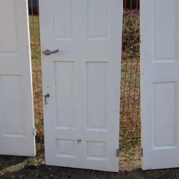 Internal Door