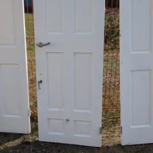 Internal Door