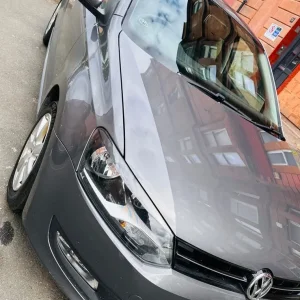 Volkswagen Polo 1.4 Match Edition Hatchback 2014 - Image 4