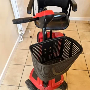 Motion Healthcare Lithilite Pro SM4233(UK) Mobility Scooter - Image 6