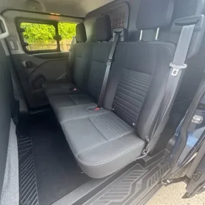 2020 Ford Transit Custom 2.0 320 Limited 6-seater Combi Van - Image 6