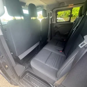 2020 Ford Transit Custom 2.0 320 Limited 6-seater Combi Van - Image 7
