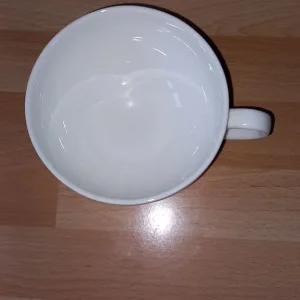 Pastimes fine bone china cup - Image 3
