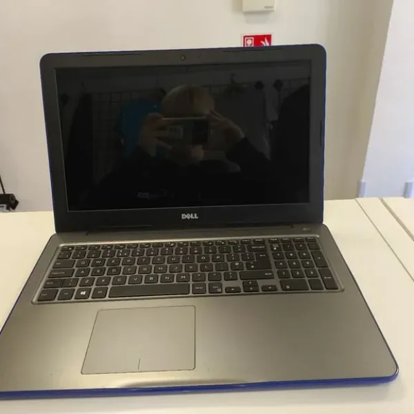 Dell Inspiron P66F with 8GB RAM and Intel HD 610
