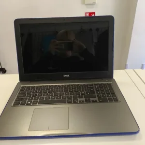 Dell Inspiron P66F with 8GB RAM and Intel HD 610