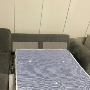 DFS Orka Sofa Bed - Image 3