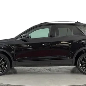 2022 Volkswagen T-Roc Black Edition TDI Evo SUV Diesel Manual - Image 7