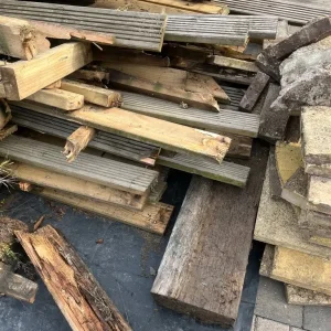 Free wood - Image 2