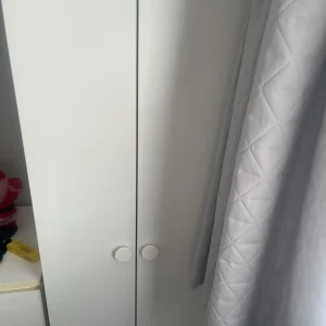 Toddler wardrobe