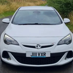 2013 Vauxhall Astra VXR GTC - Image 2