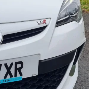 2013 Vauxhall Astra VXR GTC - Image 4