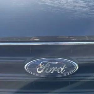 2023 Ford Transit Custom 2.0 EcoBlue 130ps Low Roof Limited Van Diesel Manual - Image 3