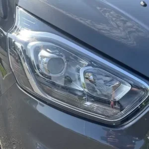 2023 Ford Transit Custom 2.0 EcoBlue 130ps Low Roof Limited Van Diesel Manual - Image 4