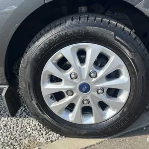 2023 Ford Transit Custom 2.0 EcoBlue 130ps Low Roof Limited Van Diesel Manual - Image 7