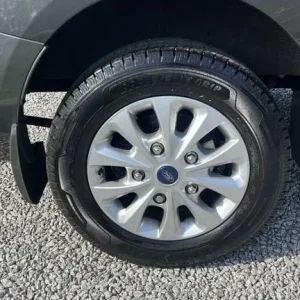 2023 Ford Transit Custom 2.0 EcoBlue 130ps Low Roof Limited Van Diesel Manual - Image 8