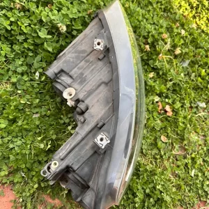 Vw polo right headlight - Image 2