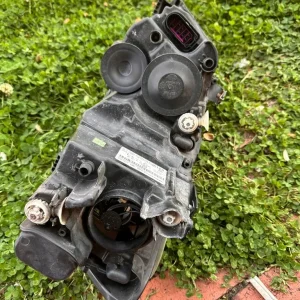 Vw polo right headlight - Image 4