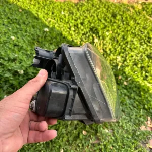 Vw polo right headlight - Image 8