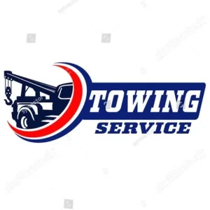Towing Tow Truck Recovery Service