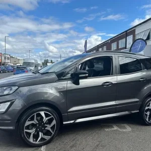 2018 Ford EcoSport 1.0T ST-Line SUV - Image 5