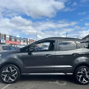 2018 Ford EcoSport 1.0T ST-Line SUV - Image 6
