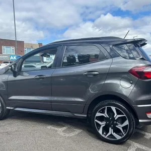 2018 Ford EcoSport 1.0T ST-Line SUV - Image 7