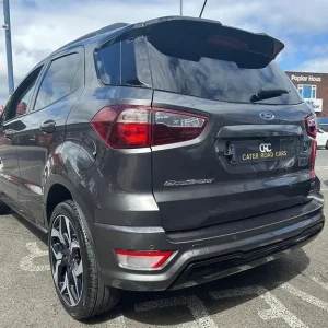 2018 Ford EcoSport 1.0T ST-Line SUV - Image 8