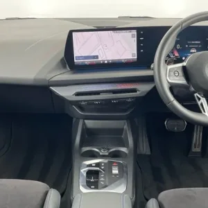 2025 BMW 1 Series 120 M Sport 5-door Auto Hatchback - Image 4