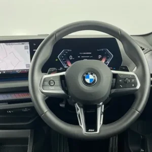 2025 BMW 1 Series 120 M Sport 5-door Auto Hatchback - Image 5