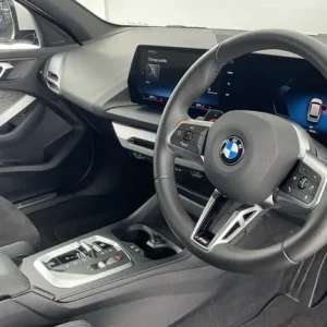 2025 BMW 1 Series 120 M Sport 5-door Auto Hatchback - Image 6