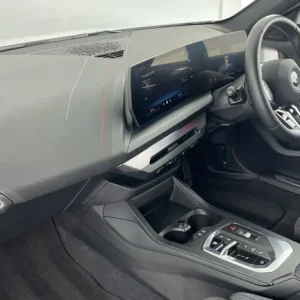 2025 BMW 1 Series 120 M Sport 5-door Auto Hatchback - Image 7