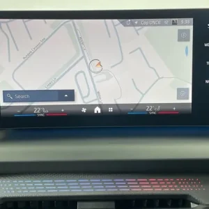 2025 BMW 1 Series 120 M Sport 5-door Auto Hatchback - Image 8