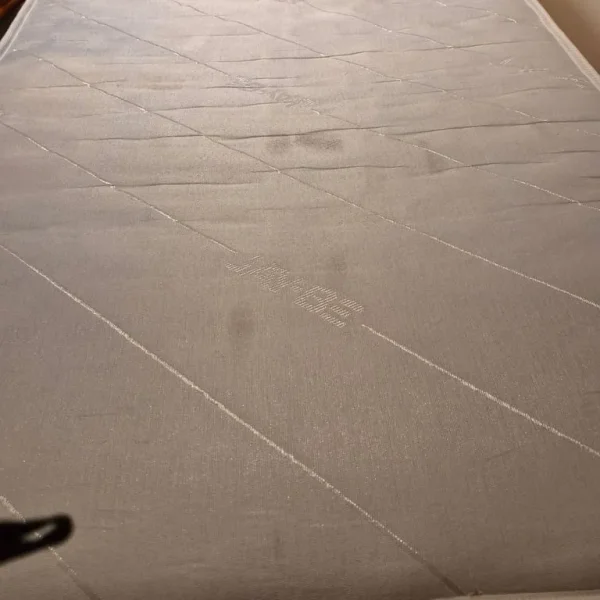Single mattress