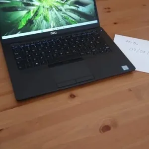 Dell Latitude 14" Laptop – Intel i5, 16GB RAM, 256GB SSD, Windows 11, Office Suite - Image 3