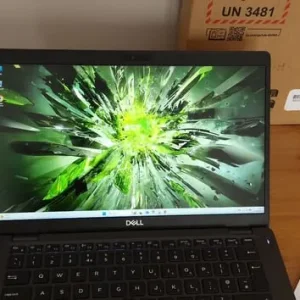 Dell Latitude 14" Laptop – Intel i5, 16GB RAM, 256GB SSD, Windows 11, Office Suite - Image 4