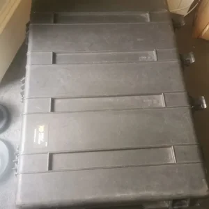 Used 1730 pelican case with 4 foam inserts - Image 4