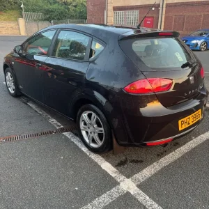 Seat Leon Hatchback 2012 Manual 5-door - Image 5