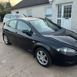 Seat Leon Hatchback 2012 Manual 5-door - Image 7