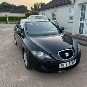 Seat Leon Hatchback 2012 Manual 5-door - Image 8