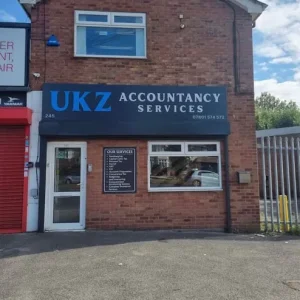 UKZ ACCOUNTANCY SERVICES - Image 2