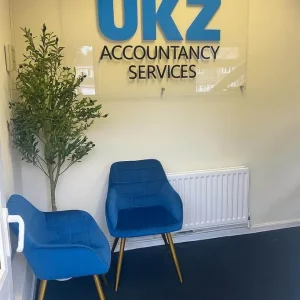 UKZ ACCOUNTANCY SERVICES