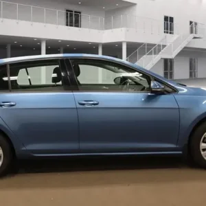2013 Volkswagen Golf 2.0 TDI SE 5-door DSG Hatchback - Image 6