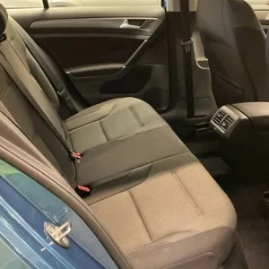2013 Volkswagen Golf 2.0 TDI SE 5-door DSG Hatchback - Image 8
