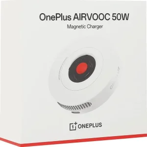 OnePlus SUPERVOOC 80W & 100W GaN Chargers + Magnetic 50W Charger - Image 5