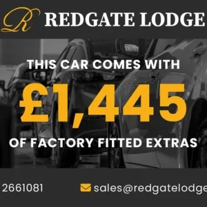 2020 Ford Focus ST-Line X Hatchback - Image 2