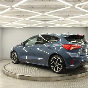 2020 Ford Focus ST-Line X Hatchback - Image 5