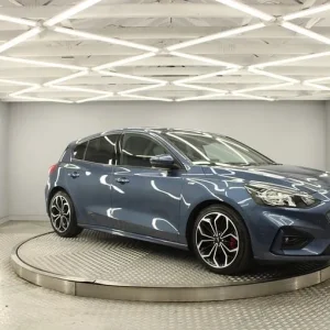 2020 Ford Focus ST-Line X Hatchback - Image 7