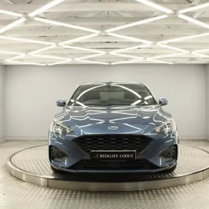 2020 Ford Focus ST-Line X Hatchback - Image 8