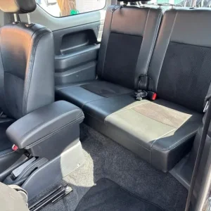 2007 Suzuki Jimny 1.3 VVT JLX 3dr Auto Estate Petrol - Image 8