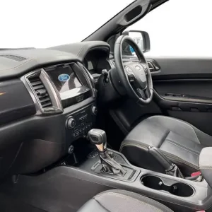 2022 Ford Ranger Wildtrak 2.0 EcoBlue 213ps 4x4 Double Cab Pick Up - Image 4